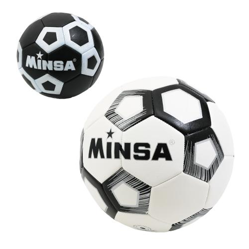 М'яч футбольний, MS 3464