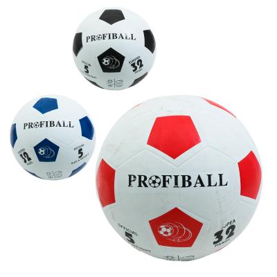 М'яч футбольний Profiball