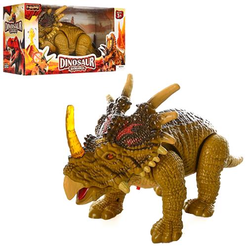 Динозавр, 138-3-1