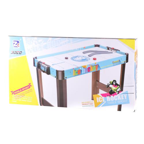 Хоккей на ножках, G3061