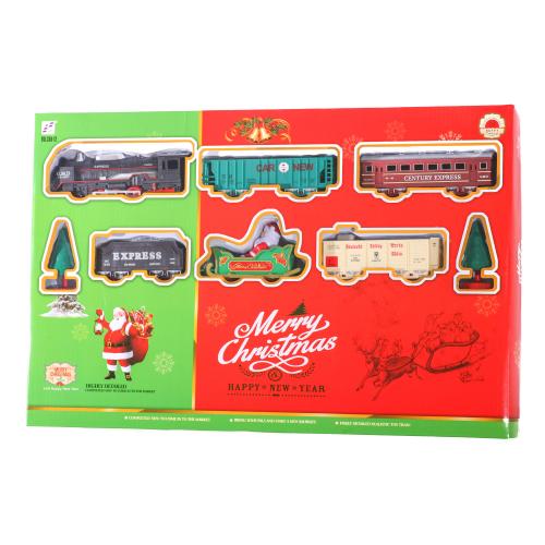 Железная дорога, 238-12