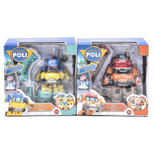 Трансформер, 5 видов, в кор-ке, 878 Трансформер, 5 видов, в кор-ке, 878