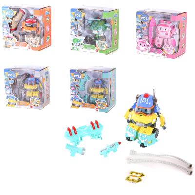 Трансформер, 5 видов, в кор-ке, 878 Трансформер, 5 видов, в кор-ке, 878