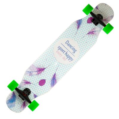 Лонгборд, SL-2-17