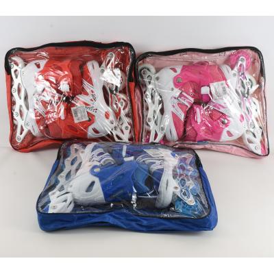 Ролики, размер М (35-38), SL-K603BM