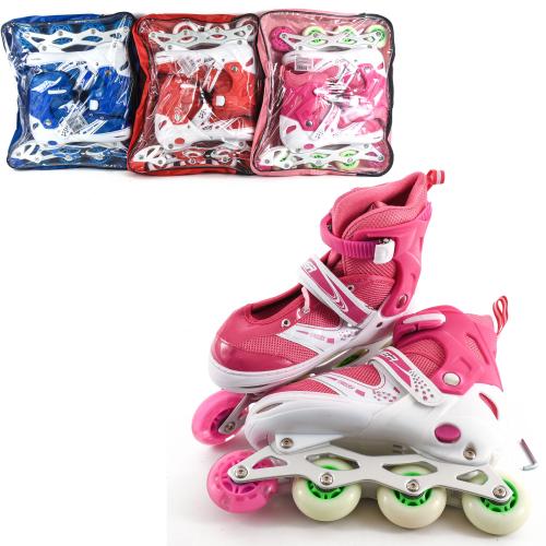 Ролики, размер L (39-42), SL-K603BL