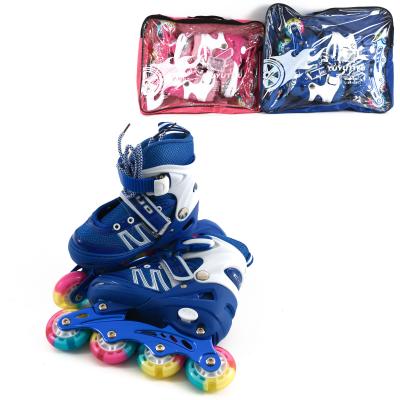 Ролики, размер S (31-34), SL-YY-608AS Ролики, размер S (31-34), SL-YY-608AS