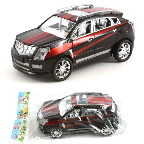 Машина инерционная "Lincoln Navigator", 6398