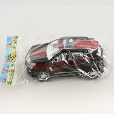 Машина инерционная "Lincoln Navigator", 6398