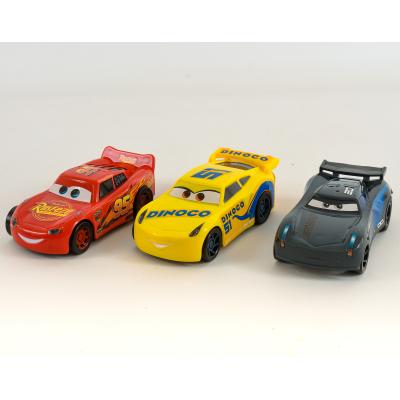 Набор машинок "Тачки", 998-101