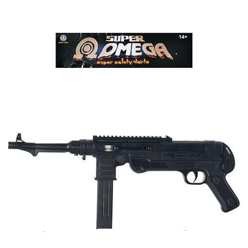 Автомат, на пульках, в кульке, ES451-P40