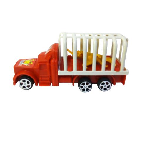 Трейлер с животным, 618-3A