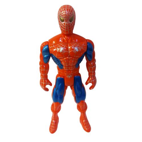 Супергерой, 4064-11-68