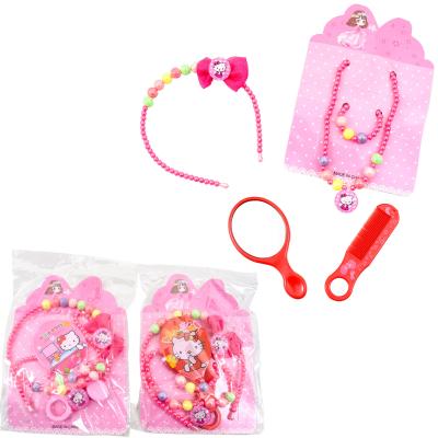 Набор бижутерии, 4059-11 Набор бижутерии, 4059-11