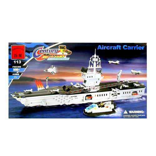 Конструктор BRICK, 990 деталей, 113 brick Конструктор BRICK, 990 деталей, 113 brick