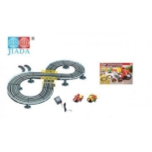 Автотрек, на бат., в кор-ке, 280FD