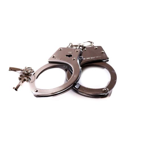 Наручники, в кор-ке, 388A Наручники, в кор-ке, 388A