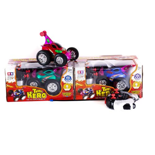 Перевёртыш, р/у, 2 вида, в кор-ке, H0558-H0738 Перевёртыш, р/у, 2 вида, в кор-ке, H0558-H0738