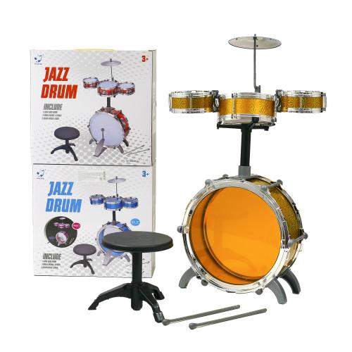 Барабанная установка Jazz Drum, 4008E-5-8008E-5 Барабанная установка Jazz Drum, 4008E-5-8008E-5