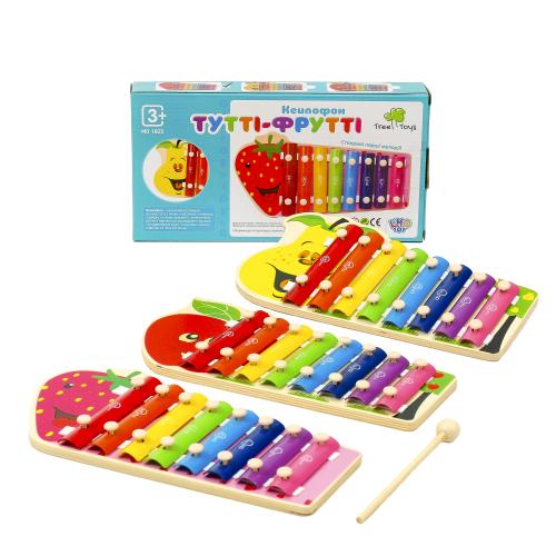 Деревянный ксилофон, MD 1825