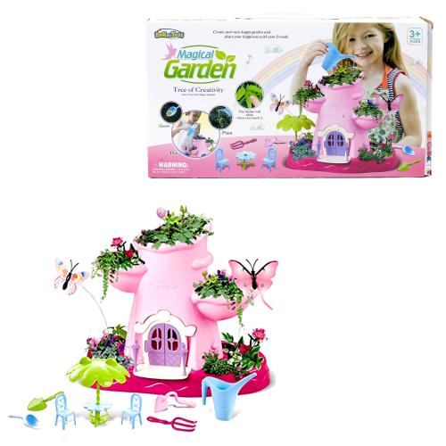 Домик Magical Garden, BK1805