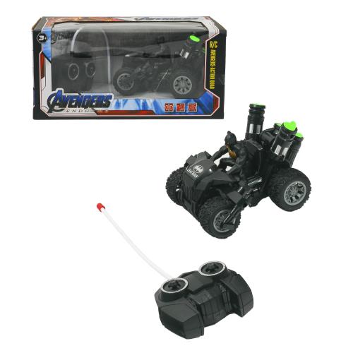 Квадроцикл, р/у, 1003-4