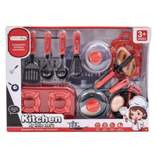 Посуда Kitchen, 7710-1-36