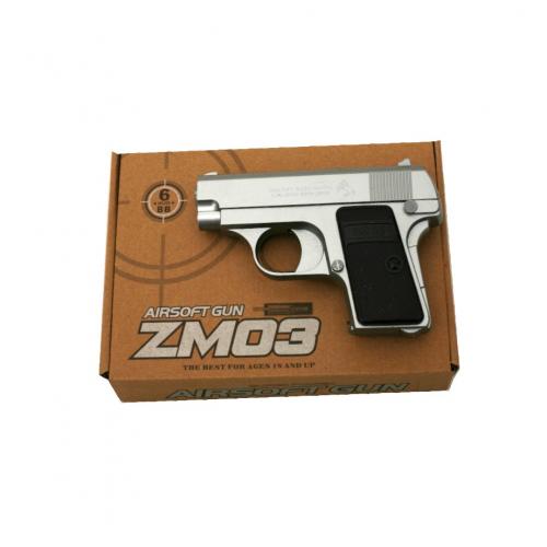 Іграшка "Пістолет", ZM03 Іграшка "Пістолет", ZM03