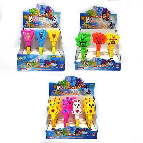 Мыльные пузыри, M 2469