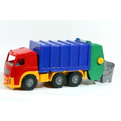 Мусоровоз "Акрос", CP 30901032 Мусоровоз "Акрос", CP 30901032