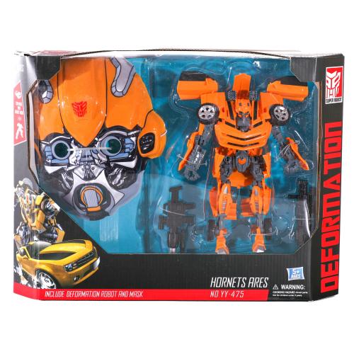 Набор супергероя, YY-475