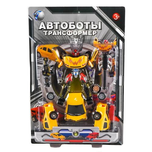 Трансформер, 558950 R-2598