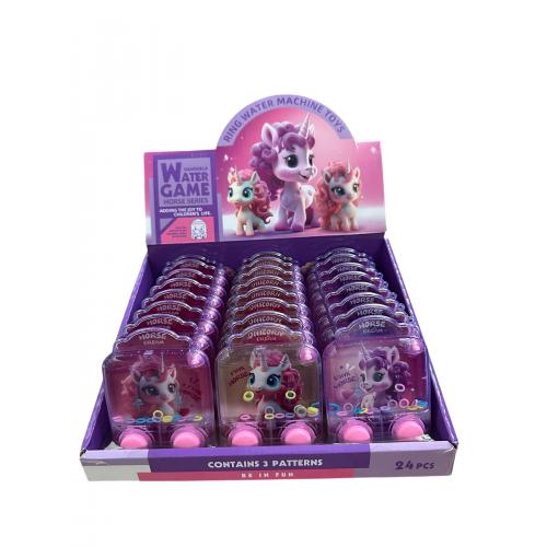 Гра водяна, мікс видів у дісплеї, 1003-1