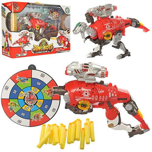 Трансформер, в кор-ке, SB379 Трансформер, в кор-ке, SB379