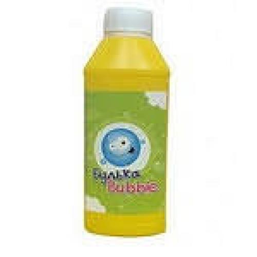 Запаска к мыльным пузырям, 500 мл, в кор-ке, 20013-2 Запаска к мыльным пузырям, 500 мл, в кор-ке, 20013-2