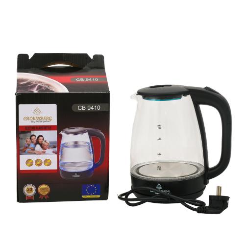 Електрочайник Crownberg, CB-9410 Електрочайник Crownberg, CB-9410