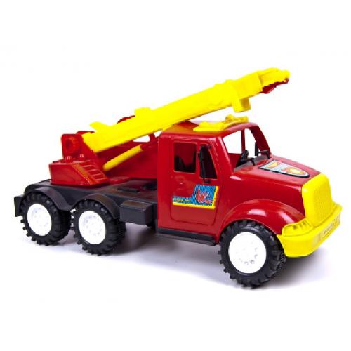 Автокран, 13-003-1