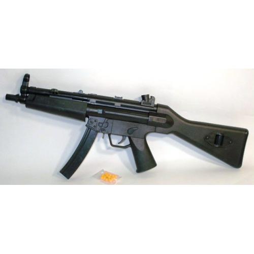 Автомат, пласт.пульки, в кульке, TS 51 Автомат, пласт.пульки, в кульке, TS 51