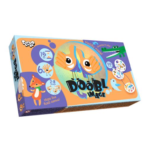 Игра маленькая " Остров Мадагаскар", ДТ-ИМ-11-25