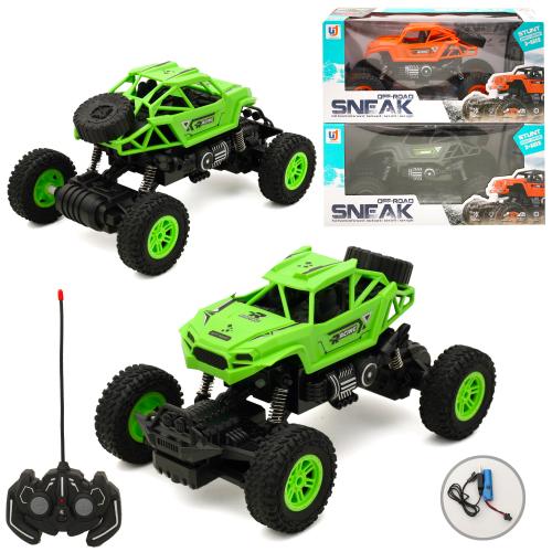 Іграшка радіокерована "Джип", 2022-11-12 Іграшка радіокерована "Джип", 2022-11-12