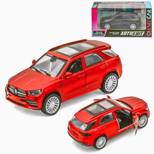 Іграшка "Джип", AS-2908 Іграшка "Джип", AS-2908