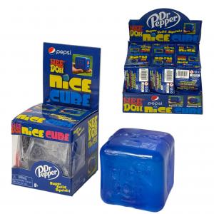 Сквіш ICE CUBE PEPSI