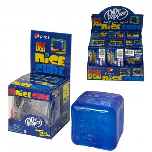 Сквіш ICE CUBE PEPSI, T-15 Сквіш ICE CUBE PEPSI, T-15