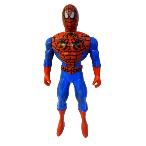 Spiderman, 4064-10-318