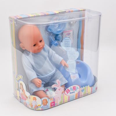 Пупс с аксессуарами, 803554-А