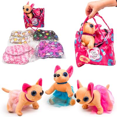 Собачка Kiki, LM-033 Собачка Kiki, LM-033