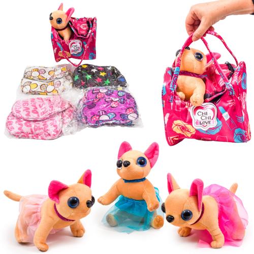 Собачка Kiki, LM-033