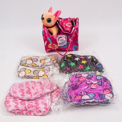 Собачка Kiki, LM-033