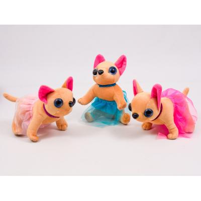 Собачка Kiki, LM-033