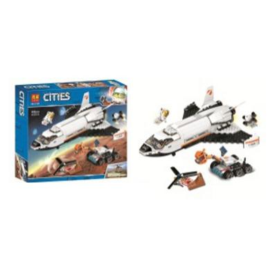 Конструктор BELA, 285 деталей, BELA 11385